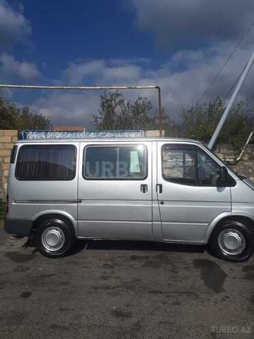 Ford Transit 1999, 180,000 km - 2.5 l - Oğuz