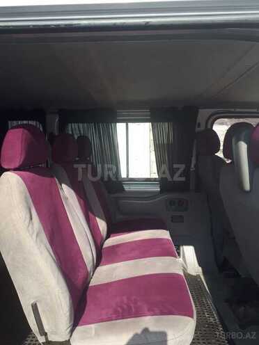 Ford Transit 1999, 180,000 km - 2.5 l - Oğuz