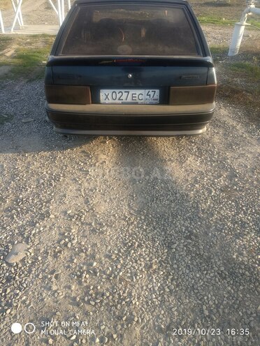 LADA (VAZ) 2114 2008, 285,088 km - 1.5 l - Quba
