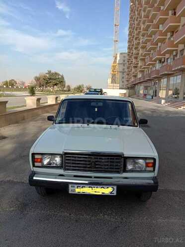 LADA (VAZ) 2107 2005, 212,000 km - 1.6 l - Bakı