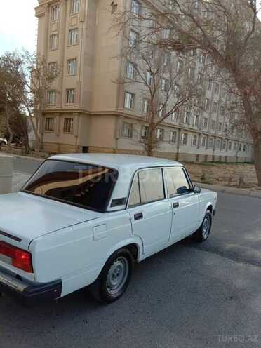 LADA (VAZ) 2107 2005, 212,000 km - 1.6 l - Bakı