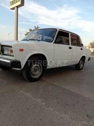 LADA (VAZ) 2107 2005, 212,000 km - 1.6 l - Bakı