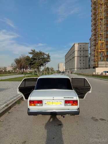 LADA (VAZ) 2107 2005, 212,000 km - 1.6 l - Bakı