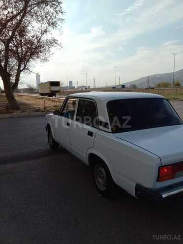 LADA (VAZ) 2107 2005, 212,000 km - 1.6 l - Bakı
