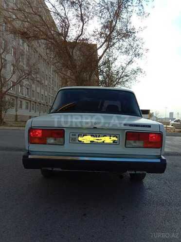 LADA (VAZ) 2107 2005, 212,000 km - 1.6 l - Bakı