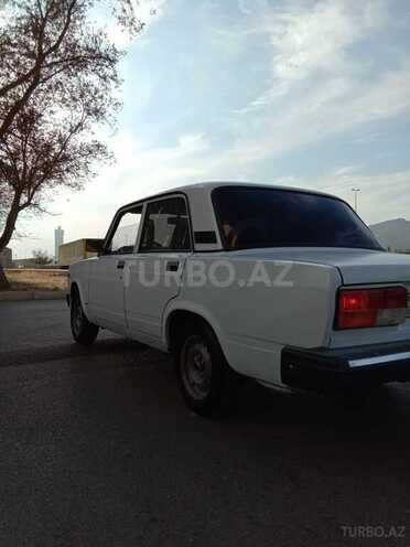 LADA (VAZ) 2107 2005, 212,000 km - 1.6 l - Bakı