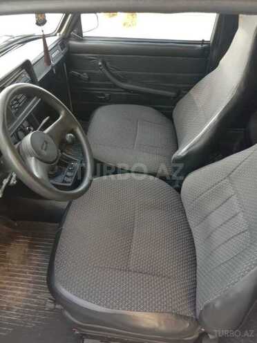LADA (VAZ) 2107 2005, 212,000 km - 1.6 l - Bakı