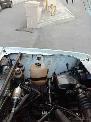 LADA (VAZ) 2107 2005, 212,000 km - 1.6 l - Bakı