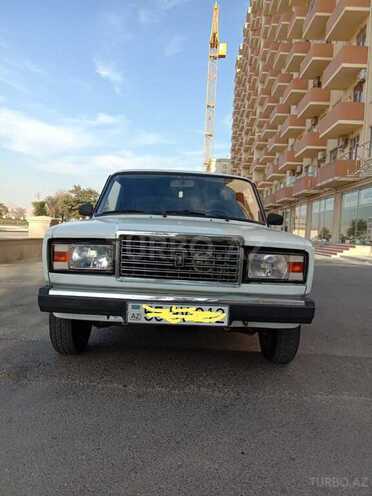 LADA (VAZ) 2107 2005, 212,000 km - 1.6 l - Bakı