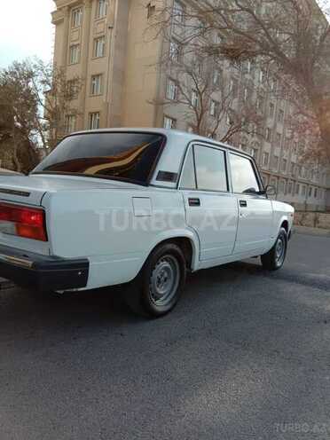 LADA (VAZ) 2107 2005, 212,000 km - 1.6 l - Bakı