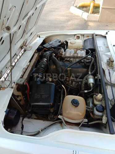LADA (VAZ) 2107 2005, 212,000 km - 1.6 l - Bakı