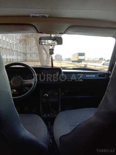LADA (VAZ) 2107 2005, 212,000 km - 1.6 l - Bakı