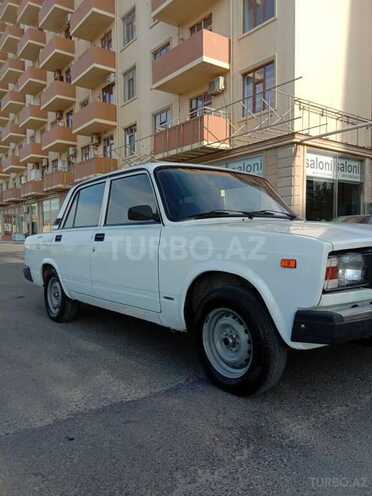 LADA (VAZ) 2107 2005, 212,000 km - 1.6 l - Bakı