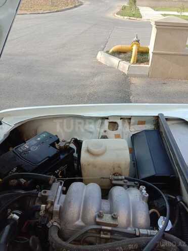 LADA (VAZ) 2107 2005, 212,000 km - 1.6 l - Bakı