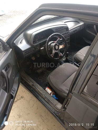 LADA (VAZ) 2114 2008, 285,088 km - 1.5 l - Quba
