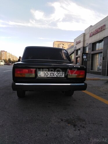 LADA (VAZ) 2107 2005, 220,000 km - 1.5 l - Sumqayıt