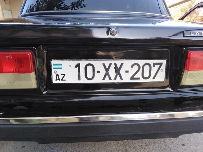LADA (VAZ) 2107 2005, 220,000 km - 1.5 l - Sumqayıt