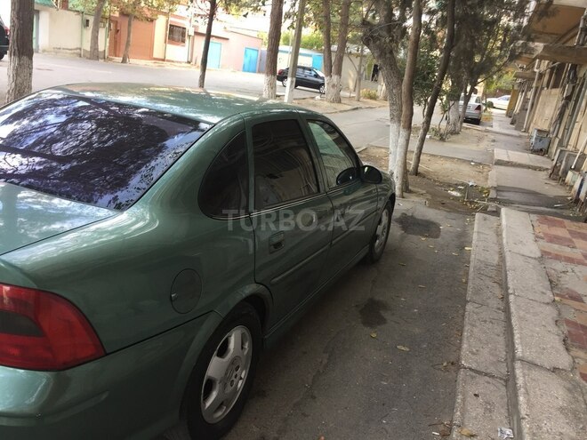 Opel Vectra 1999, 431,000 km - 1.6 л - Bakı