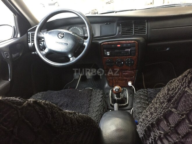 Opel Vectra 1999, 431,000 km - 1.6 л - Bakı