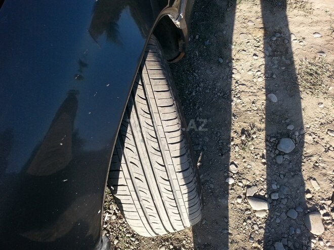 Mercedes E 300 1992, 362,000 km - 3.0 л - Qusar