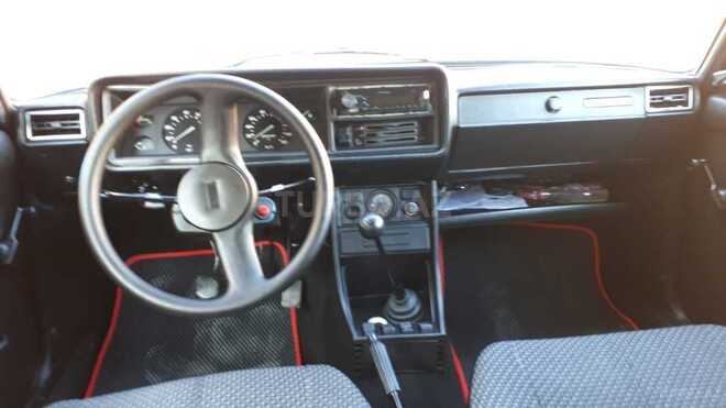 LADA (VAZ) 2107 2011, 95,000 km - 1.5 l - Xaçmaz
