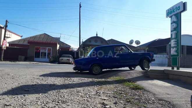 LADA (VAZ) 2107 2011, 95,000 km - 1.5 l - Xaçmaz