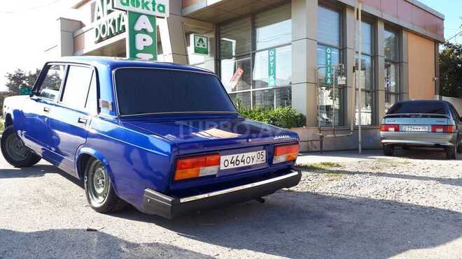 LADA (VAZ) 2107 2011, 95,000 km - 1.5 l - Xaçmaz