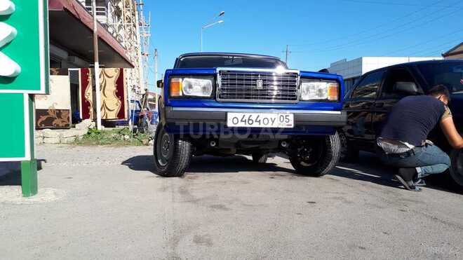 LADA (VAZ) 2107 2011, 95,000 km - 1.5 l - Xaçmaz