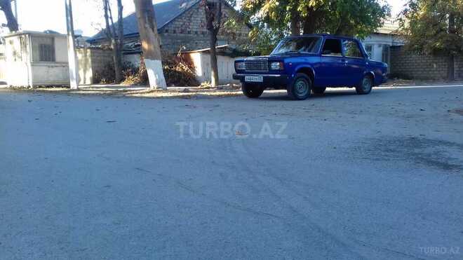 LADA (VAZ) 2107 2011, 95,000 km - 1.5 l - Xaçmaz