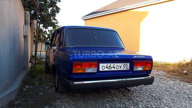 LADA (VAZ) 2107 2011, 95,000 km - 1.5 l - Xaçmaz