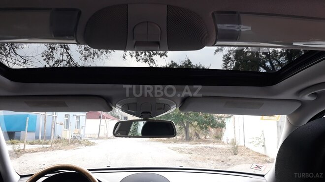 Mercedes E 350 2008, 182,000 km - 3.5 l - Bakı