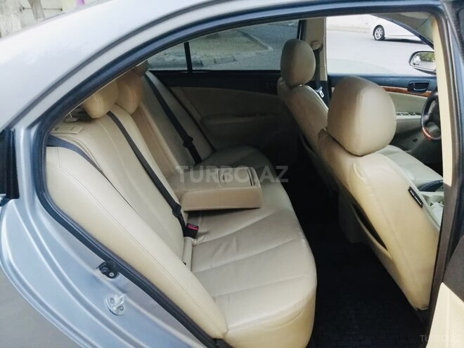 Hyundai Sonata 2008, 185,000 km - 2.4 l - Bakı
