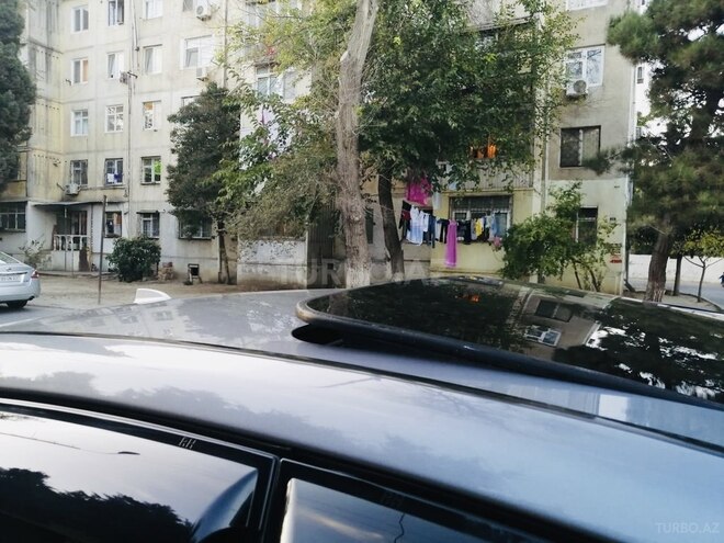 Hyundai Sonata 2008, 185,000 km - 2.4 l - Bakı
