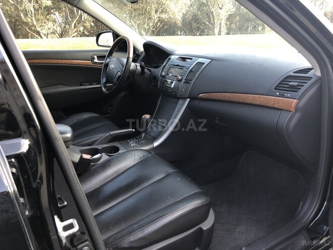 Hyundai Sonata 2008, 139,333 km - 2.0 l - Bakı
