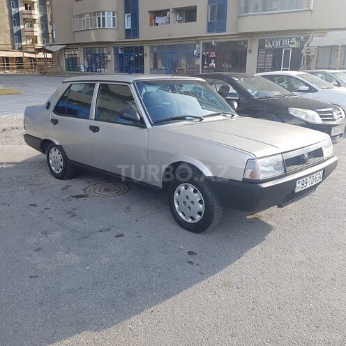 Tofas Sahin 2006, 100,000 km - 1.6 л - Bakı
