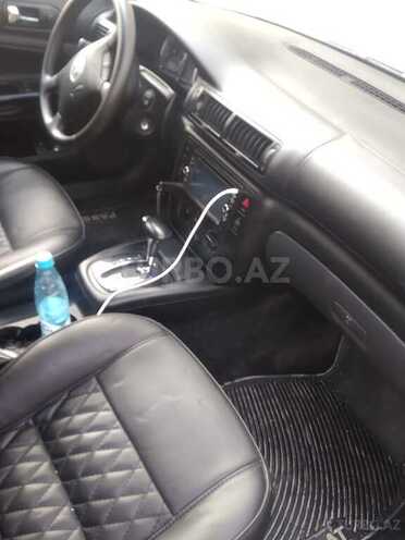 Volkswagen Passat 2002, 200,000 km - 1.8 l - Salyan