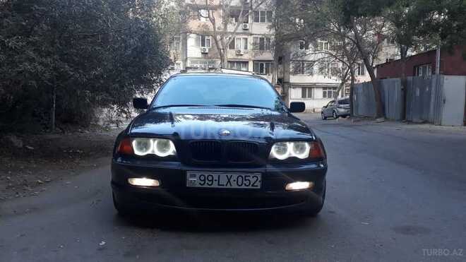 BMW 325 2000, 330,000 km - 2.5 l - Bakı