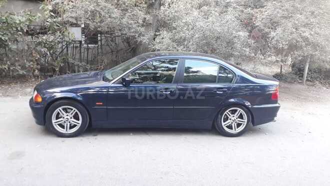 BMW 325 2000, 330,000 km - 2.5 l - Bakı