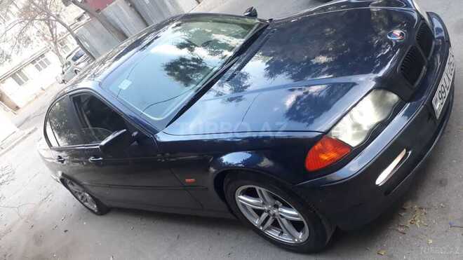 BMW 325 2000, 330,000 km - 2.5 l - Bakı