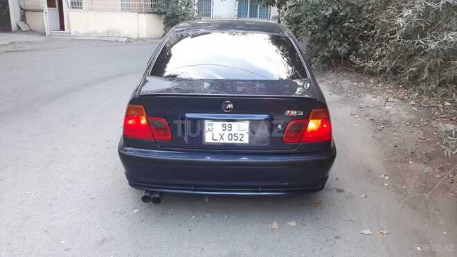 BMW 325 2000, 330,000 km - 2.5 l - Bakı