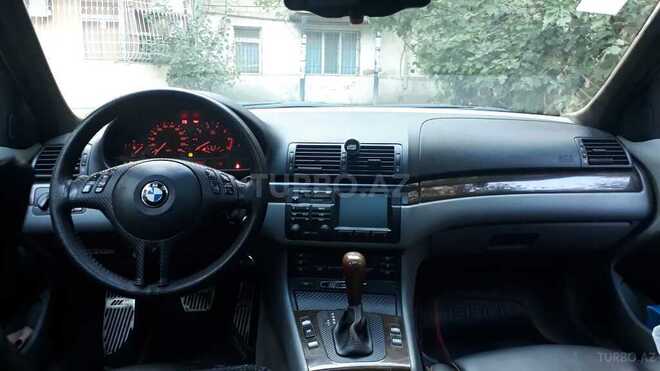 BMW 325 2000, 330,000 km - 2.5 l - Bakı