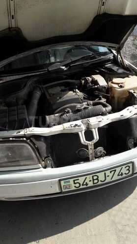 Mercedes C 180 1995, 220,000 km - 1.8 l - Sabirabad