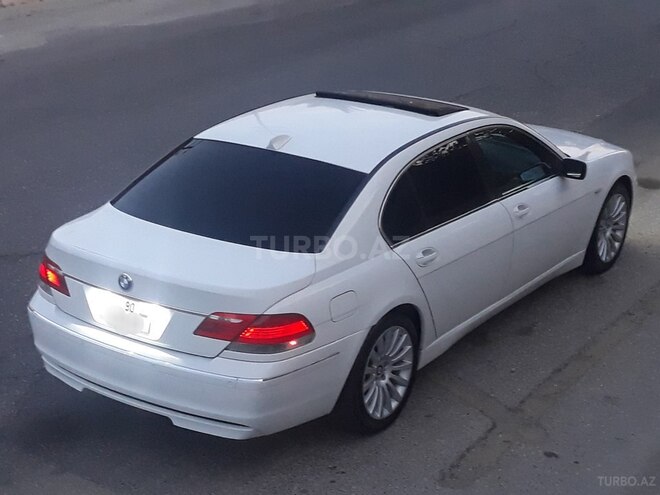 BMW 730 2005, 234,259 km - 2.5 л - Bakı