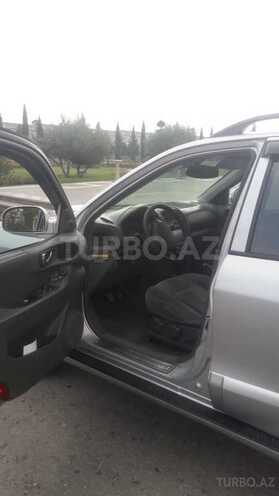 Hyundai Santa Fe 2001, 320,000 km - 2.0 л - Gəncə