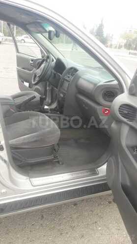 Hyundai Santa Fe 2001, 320,000 km - 2.0 л - Gəncə