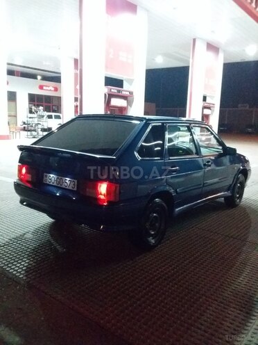 LADA (VAZ) 2114 2007, 246,046 km - 1.6 l - Gəncə