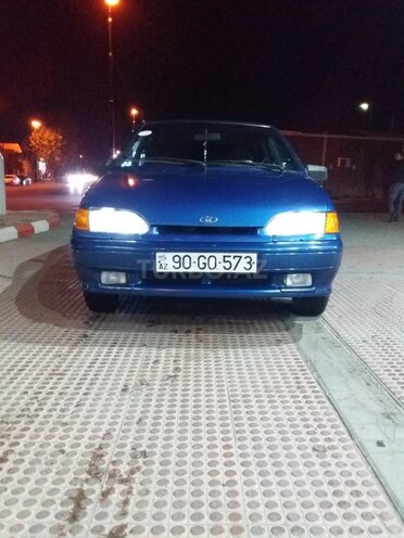 LADA (VAZ) 2114 2007, 246,046 km - 1.6 l - Gəncə