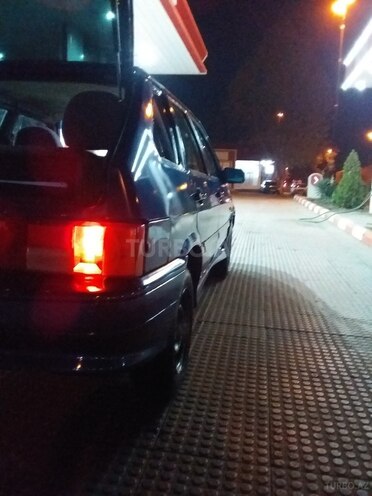 LADA (VAZ) 2114 2007, 246,046 km - 1.6 l - Gəncə