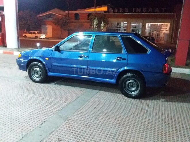 LADA (VAZ) 2114 2007, 246,046 km - 1.6 l - Gəncə