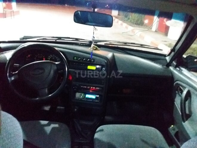 LADA (VAZ) 2114 2007, 246,046 km - 1.6 l - Gəncə
